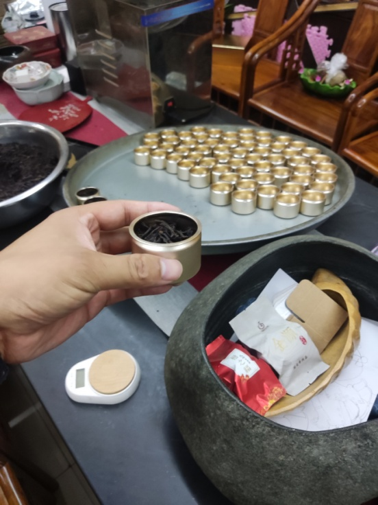 YB体育小罐茶将继续维护消费者利益与诚信